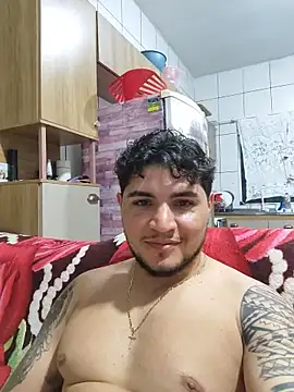 Show de juniorsts2109 na webcam