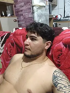 Show de webcam de juniorsts2109