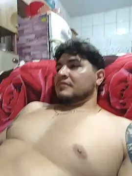 Show de webcam de juniorsts2109