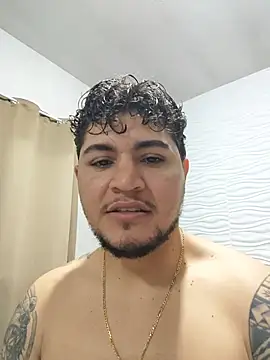 Show Webcam de juniorsts2109