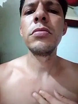 Webkamerová show Alonsomadeira