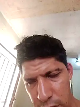 Alonsomadeira's Webcam Show