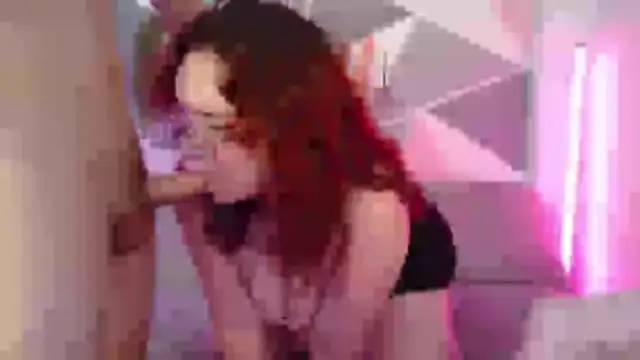 AndrewAnndCherry 网络视讯表演