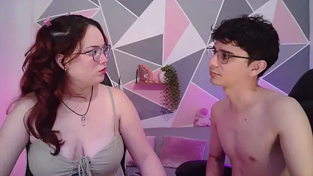 AndrewAnndCherry Webcam show