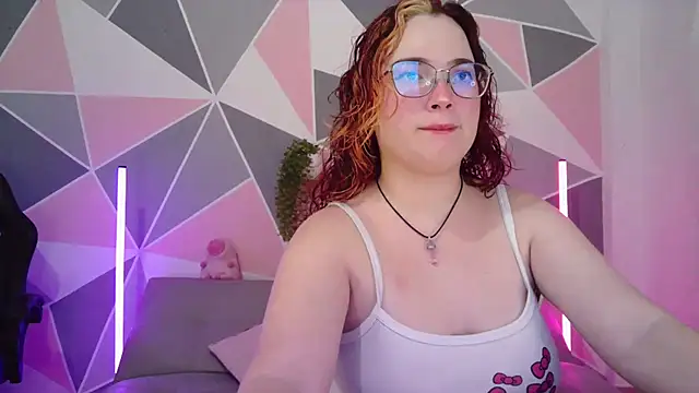 Webkamerová show AndrewAnndCherry