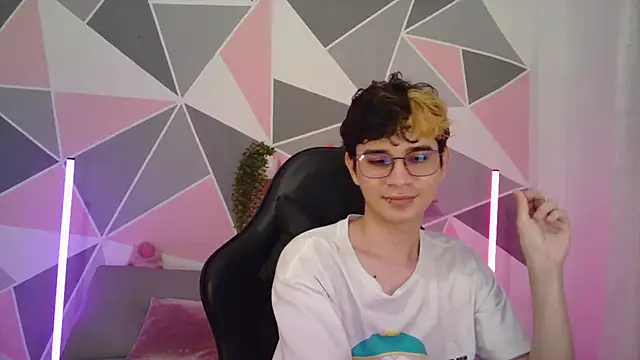AndrewAnndCherry Cameră chat live