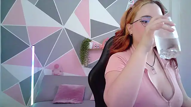 AndrewAnndCherry Webcam show