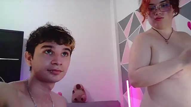 AndrewAnndCherry – webcam-show