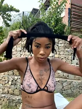 _Dime_'s Webcam Show