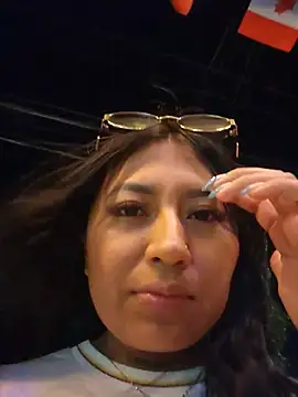 luisa16xxx 网络视讯表演