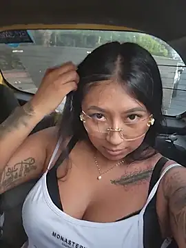 luisa16xxx's Webcam Show