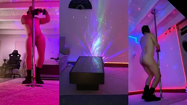 Mikev 网络视讯表演