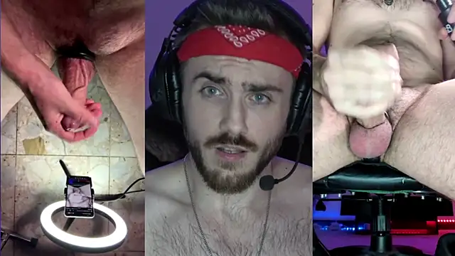 Mikevn Webbikameraesitys