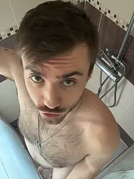Mikev Webcam-Show