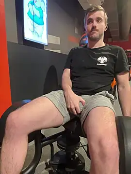 Mikev Show Webcam