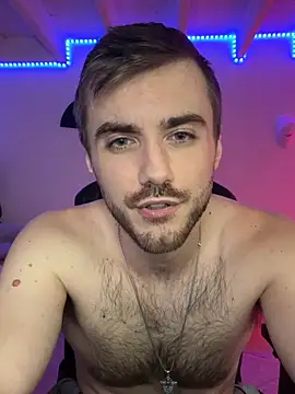 Mikevn Webbikameraesitys