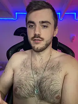 Mikev 웹캠 쇼