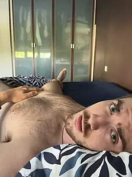 عرض كام Mikev