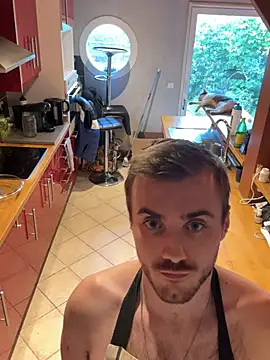Mikev Pertunjukan Webcam