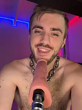 Show de webcam de Mikev