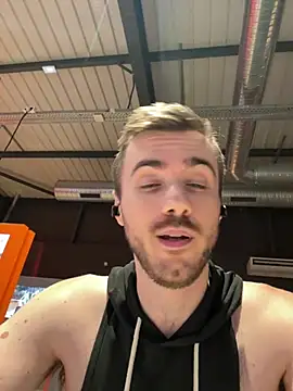 Mikev Webcamshow
