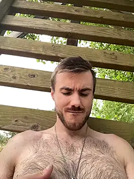 Mikev Webcam Show