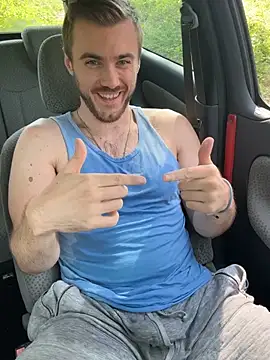 Mikev's Webcam Show