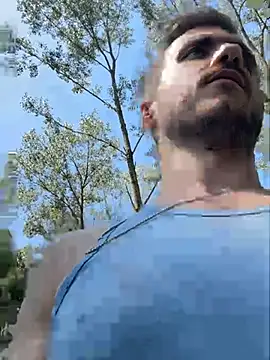 Mikev Webcamshow