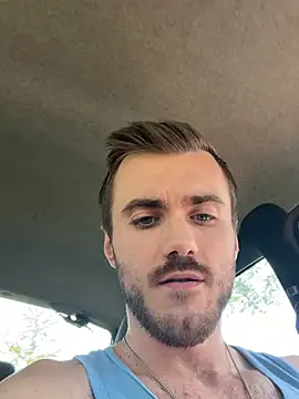 Webkamerová show Mikev