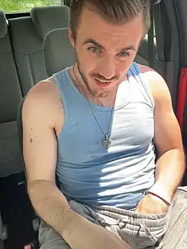 Mikev Show in webcam