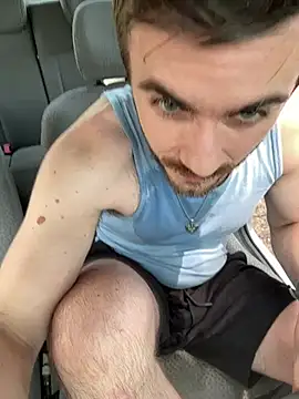 Mikev Webcam Show