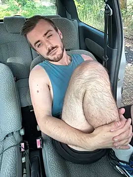 Mikev Webcam-Show