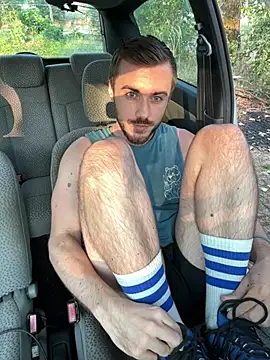 Mikev's Webcam Show