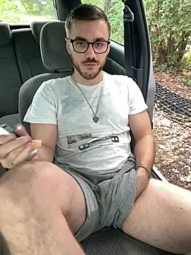 Mikev Webcam-Show