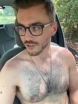 Mikev – webcam-show