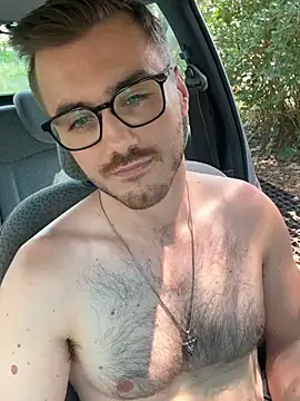 Mikev Webcam show