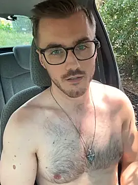 Mikev Show Webcam