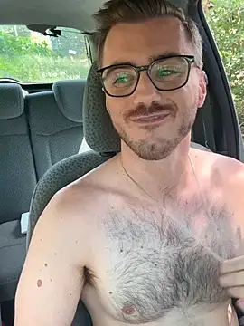 Mikev Webcam-Show