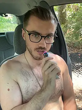 Mikev's Webcam Show