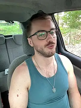 Show de Mikev na webcam