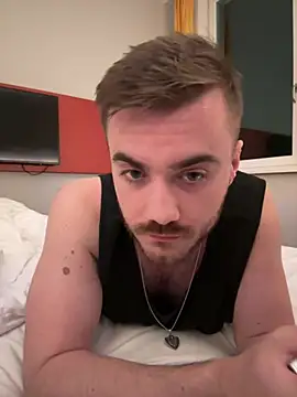 Mikev Show in webcam