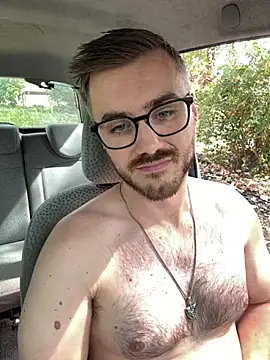 Mikev Show Webcam