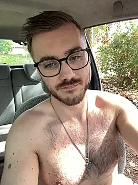 Mikev Webcam show