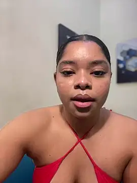 ChristyAddams' Webcam Show