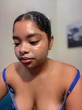 ChristyAddams' Webcam Show