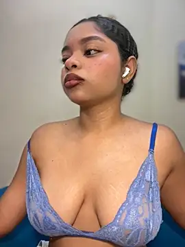 ChristyAddams' Webcam Show