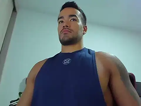 Alexander_Martines Show Webcam