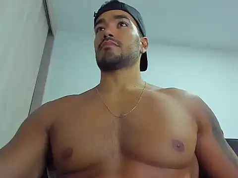 Alexander_Martines Pertunjukan Webcam