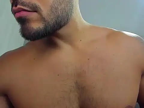 Alexander_Martines Show Webcam