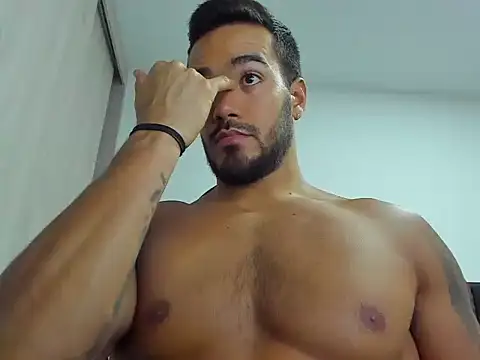 Alexander_Martines Show Webcam